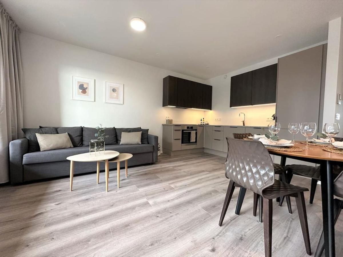 Selfoss Apartment - Stylish & Modern Exterior foto