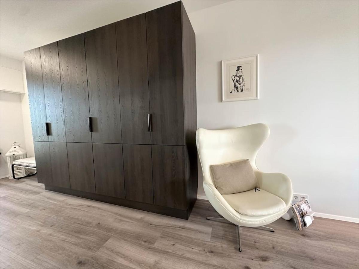 Selfoss Apartment - Stylish & Modern Exterior foto
